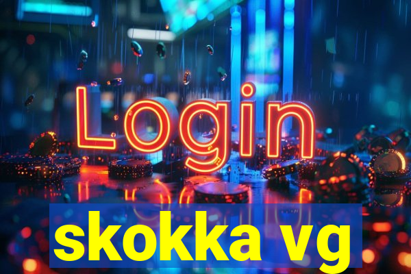 skokka vg